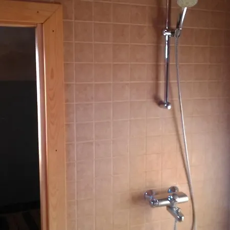 Kollamaa Holiday House Ubytování v soukromí Kilingi-Nomme