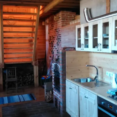 Ubytování v soukromí Kollamaa Holiday House *