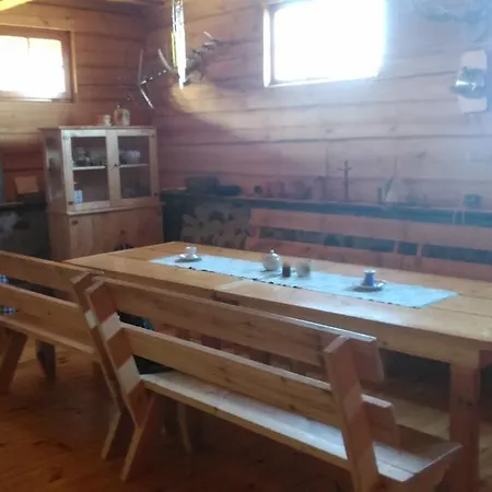Ubytování v soukromí Kollamaa Holiday House