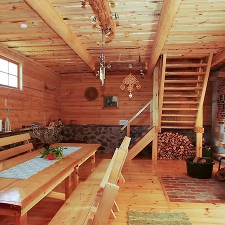 Kollamaa Holiday House Ubytování v soukromí