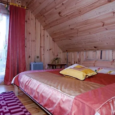 Kollamaa Holiday House * Kilingi-Nomme